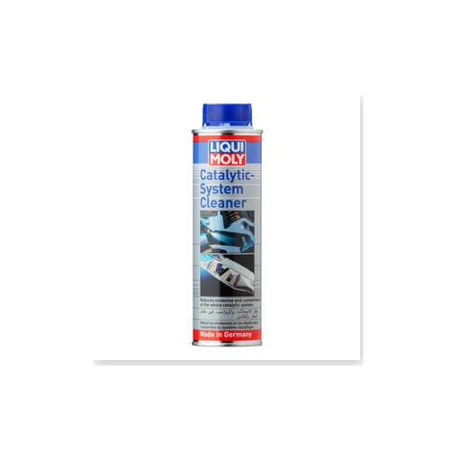 Liqui Moly Catalytic System Cleaner (21346)