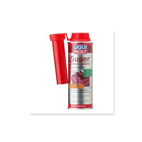 Liqui Moly Diesel Injector Cleaner Spray for Diese...