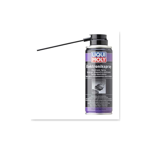 Liqui Moly Electronic Spray Cleaner 200ml