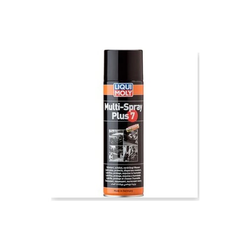 Liqui Moly Multi Spray Plus 7 500ml