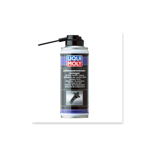 Liqui Moly Air Flow Sensor Cleaner 200ml