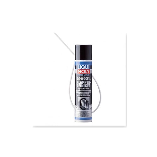 Liqui Moly Pro-Line Throttle Valve Cleaner 400ml
