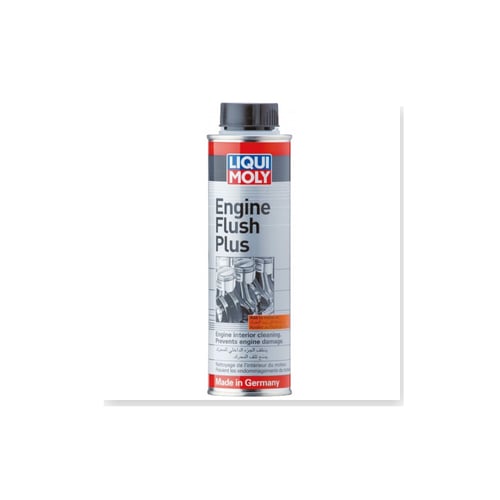 Liqui Moly Engine Flush