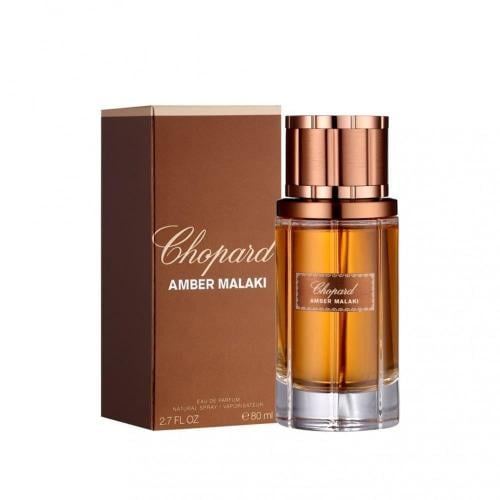 عطر شوبارد عنبر ملكي او دي بارفيوم 80 مل