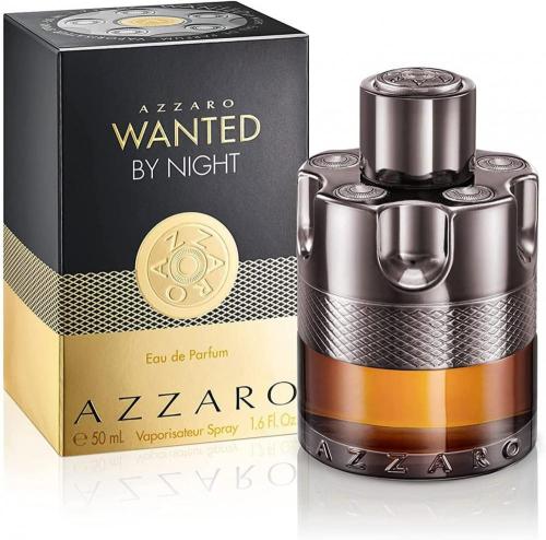 عطر وانتد باي نايت للرجال من ازارو، او دو برفان -...