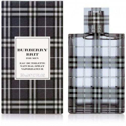 بربري عطر بريت للرجال - او دى تواليت 100 مل