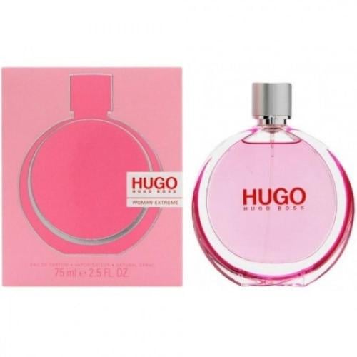 عطر هوغو بوس اكستريم للنساء او دو بارفيوم-75مل