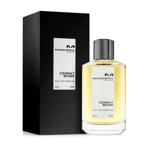 عطر مانسيرا سيدرات بويز اودي بارفيوم 120 مل
