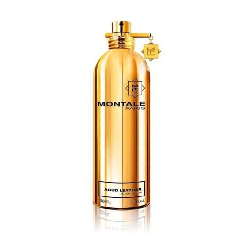 عطر مونتال عود ليذر او دو بارفيوم للجنسين 100مل