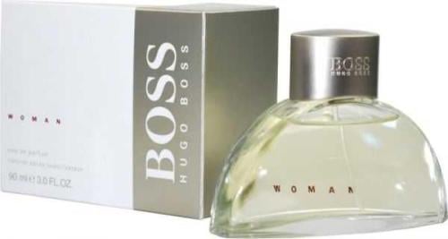 عطر هوغو بوس وومن او دو بارفيوم 90مل هوغو بوس