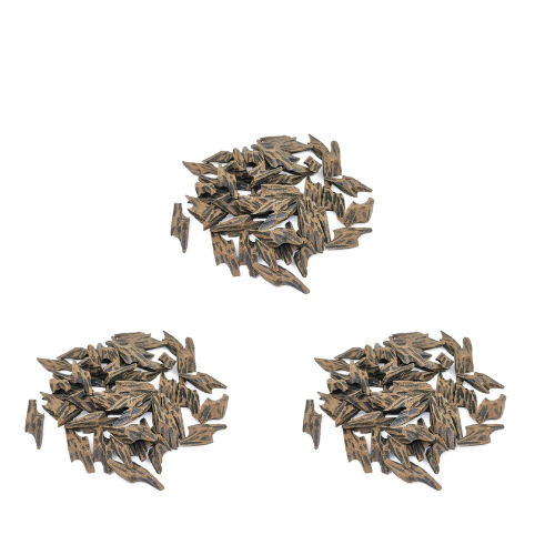 ثلاث اوقيات من العود التايجر الفاخر المحسن