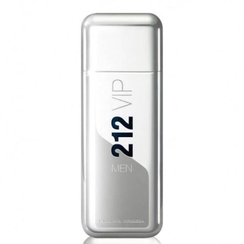 عطر كارولينا هريرا 212 VIP أو دو تواليت للرجال - 1...