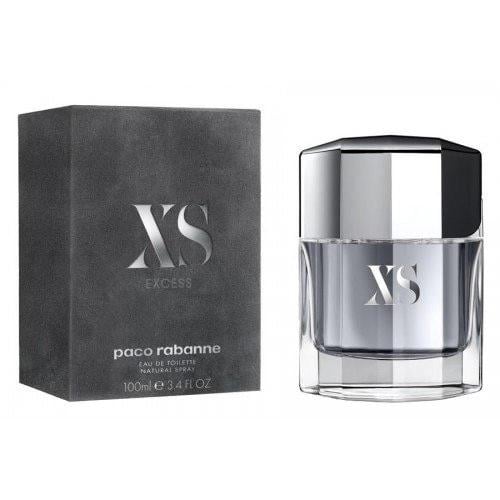 عطر باكو رابان اكس اس الرجالي تواليت 100مل