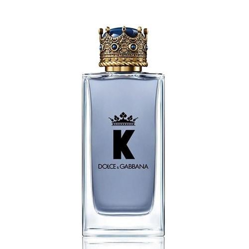 عطر دولتشي اند غابانا كيه او دو تواليت 100 مل
