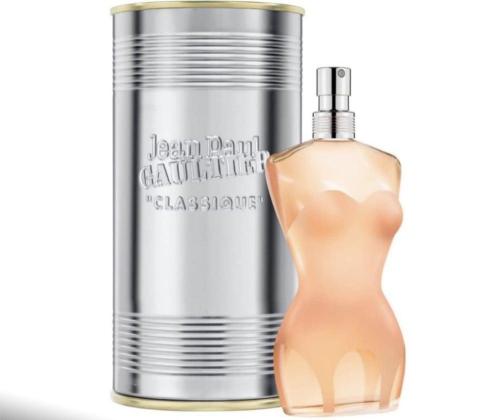 عطر جان بول غولتير كلاسيك اودي تواليت نسائي100مل