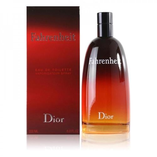 عطر ديور فهرنهايت اي دي تواليت للجنسين 100 مل