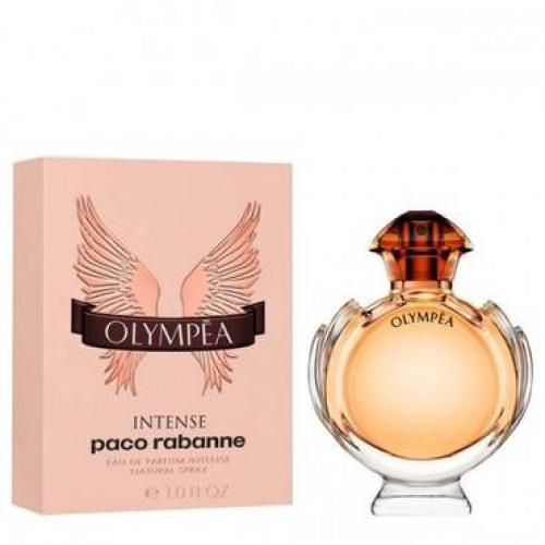 عطر باكو رابان اولمبيا او دو بارفيوم انتنس - 80مل
