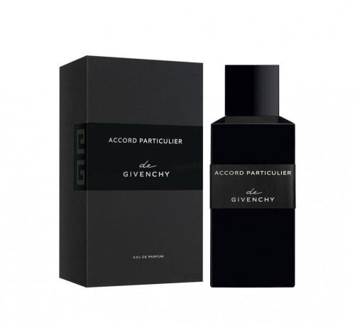 عطر جيفنشي اكورد بارتيكيولير او دو بارفيوم 100مل