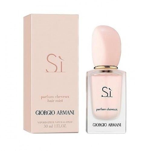 عطر الشعر ارمني سي 30مل