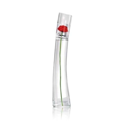 عطر كنزو فلاور او دو بارفيوم 100مل