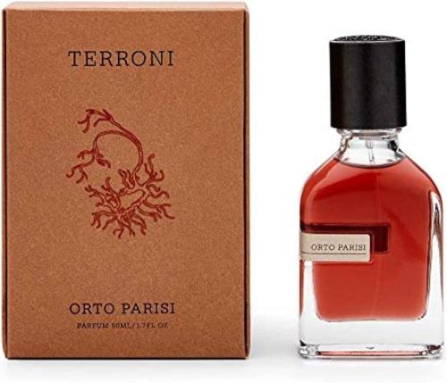 عطر تيروني من اورتو باريسي 50 مل او دو بارفان