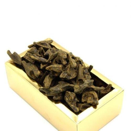 خشب العود الكلمنتان الطبيعي المحسن اوقية 125 جرام
