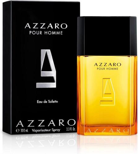عطر ازارو بور هوم - عطر للرجال 100 مل