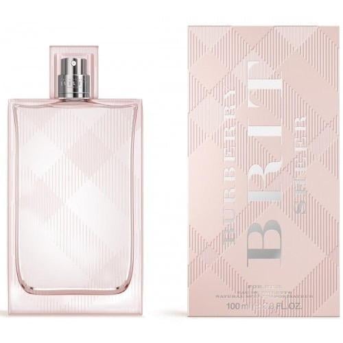 عطر بريت شيير من بربري للنساء - 100 مل - او دو توا...