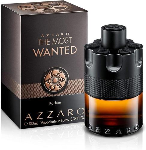 عطر ازارو ذا موست وانتد للرجال - بارفيوم 100 مل