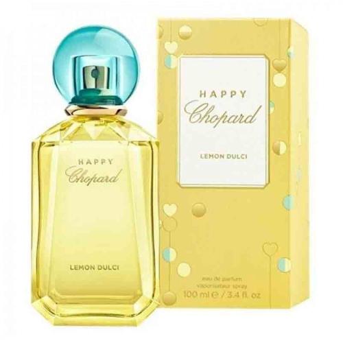 عطر شوبارد هابي ليمون دولسي أو دو بارفان للنساء 10...