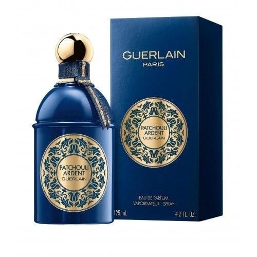 عطر باتشوالي اردينت او دو بارفيوم 125 مل من جيرلان