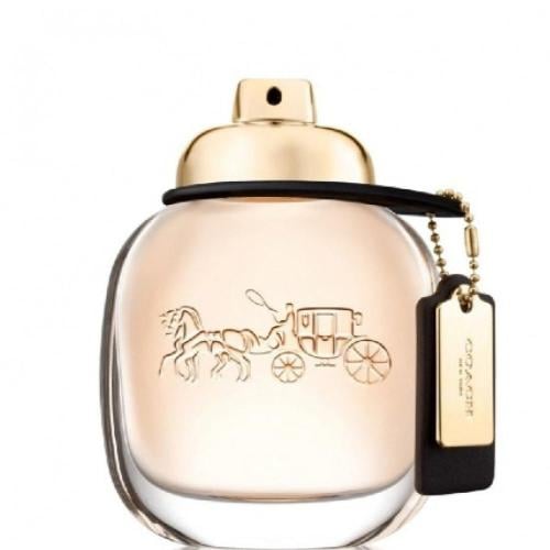 عطر كوتش ذا فراجرنس للنساء أو دي برفيوم - 90 مل