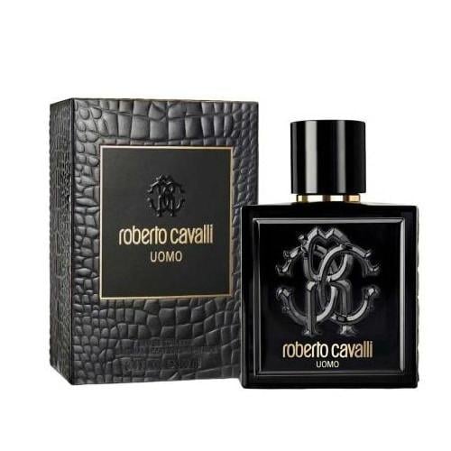 عطر ربرتو كافالي اومو للرجال اودي تواليت 100 مل