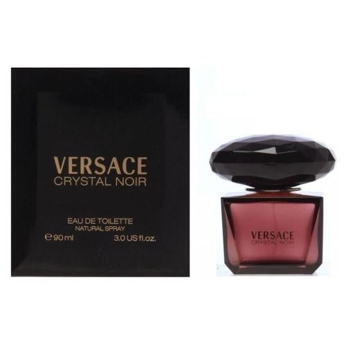 عطر كرستال نوير من فرزاتشي تواليت للنساء 90 مل