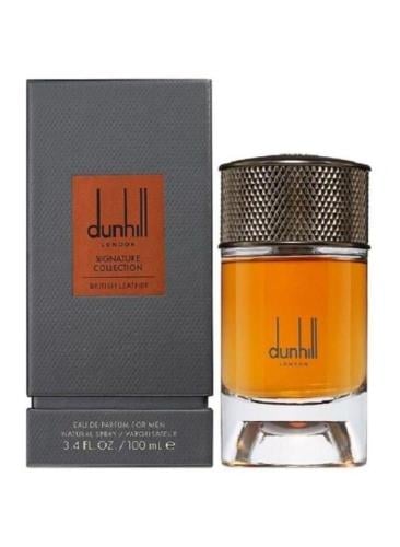 سيغنيتشر كوليكشن بريتيش ليذر اي دي بيرفيوم للرجال...