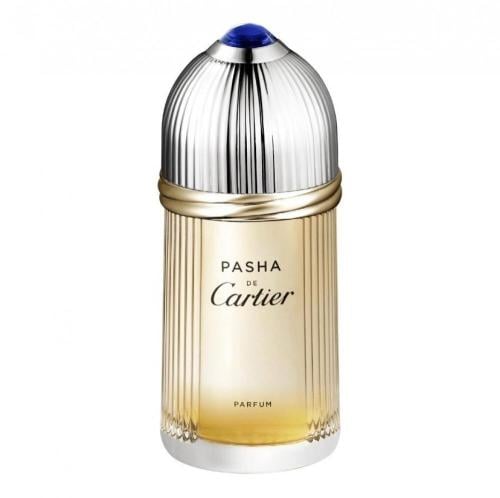 كارتتيه عطر باشا دو كارتييه ليمت اديشن فضي - او دي...