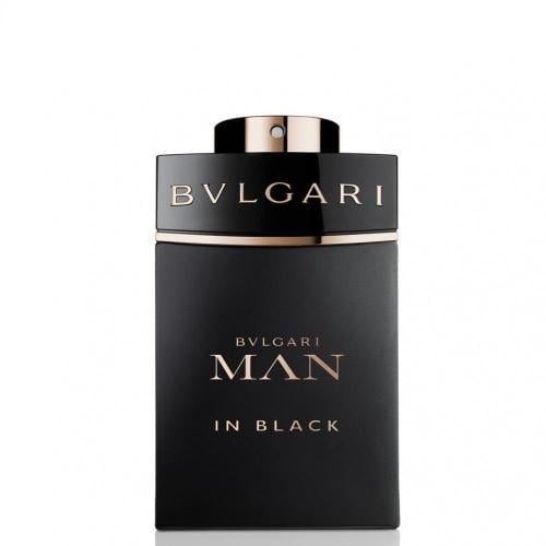 عطر بولغاري مان إن بلاك أو دو بيرفيوم للرجال - 100...