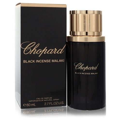 عطر شوبارد بلاك انسنس ملكي 80مل