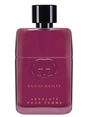 عطر قلتي ابوسولت قوتشي او دو بيرفيوم للنساء 90مل