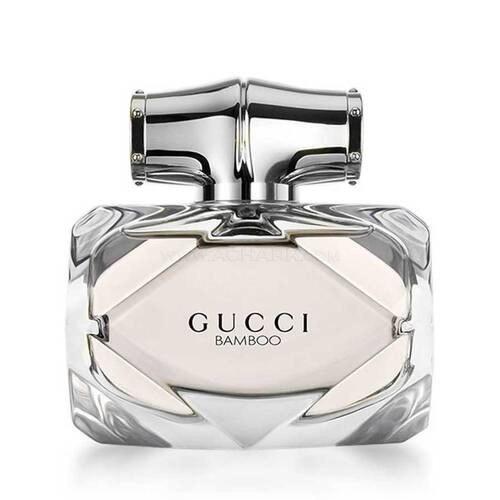 عطر غوتشي بامبو للنساء 75 مل اي دي بارفيوم