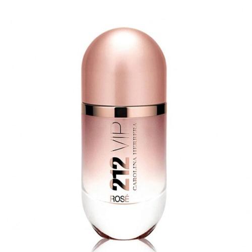 عطر كارولينا هيريرا 212 VIP روز او دو بارفيوم 80مل