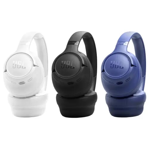 سماعة رأسية JBL Tune 730 BT بلوتوث 76 ساعة