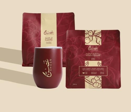 Ghazn Al-Anabi package