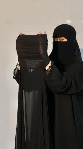 طرحة القبع