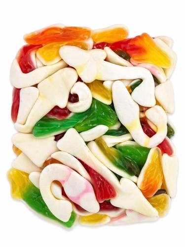 حلاوة جلي 1ك