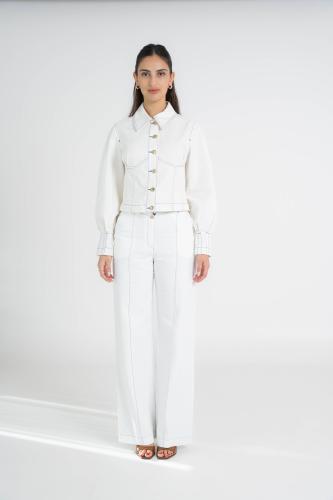 The Off-White Set