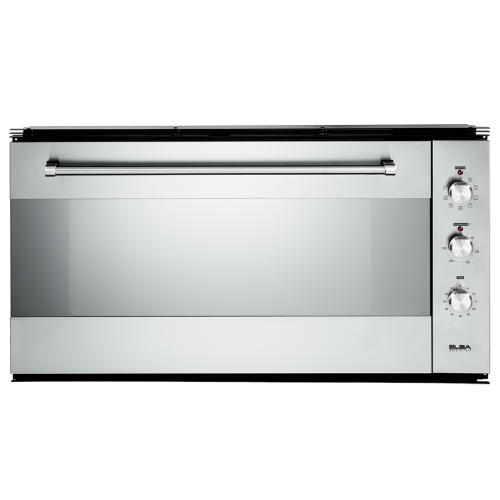 فرن بلت ان كهرباء ايطالي 90 سم 9 وظائف ارتفاع 50سم