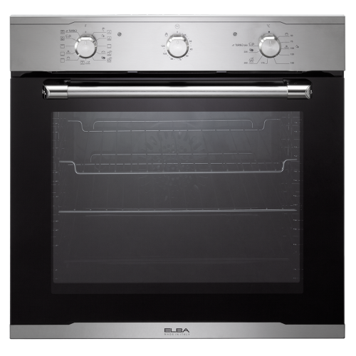 فرن بلت ان كهرباء ايطالي 60 سم 11 وظيفة 59 لتر