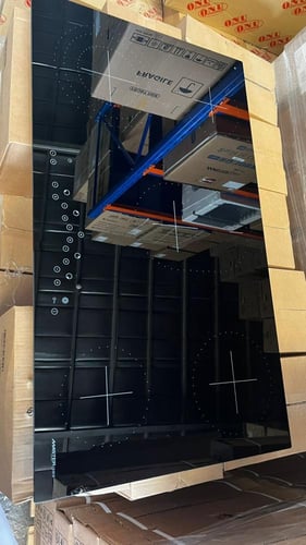 مسطح كهرباء ماستر جاز بلت ان – 5 عيون – 90 سم – بو...