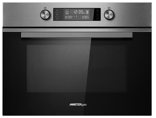 مايكروويف 60 سم 44 لتر 2 مفتاح ديجتال مع شواية